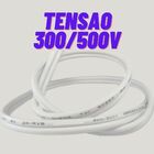 fio Cabo Paralelo duplo 2x 1,5mm Rolo 100 Metros Maxtop