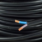 Fio Cabo Pp 2 Vias 2x1,5mm Fracionado 25 Metros