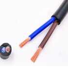 Fio Cabo Pp 2 Vias 2x2,5mm 100 Metros P/ Extensao Eletrica