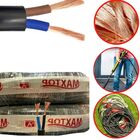 Fio Cabo Pp 2x1mm Rolo 100 Metros