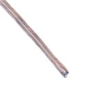 Fio Cristal 2,5mm (2x12 Awg) 300 M Foxlux