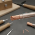 Fio Cristal Foxlux 1,5mm 2x14 Awg 100m