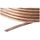 Fio Cristal Foxlux 2.5mm 2x12 Awg 100m