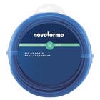 Fio De Corte Para Roçadeira Quadrado 2.0mm 50 Metros Nova For