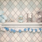 Fio De Luz  Baby  Boy Luz De Fada Cordao De Luz 20 Leds