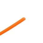 Fio De Nylon 15 Metros 3,00mm Redondo Para Roçadeira Spin Bli