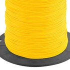 Fio De Nylon 2,0mmx500m Redondo Para Roçadeiras E Aparadores