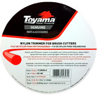 Fio de Nylon 3,0mm 56m Toyama