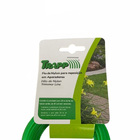 Fio de Nylon para Aparadores de Grama 1,8mmx15m Verde Trapp