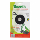 Fio de Nylon Refil 1,8mm 8m Trapp