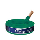 Fio Elétrico 750v Cobre Cabo Flexível 2 5mm 15 M. Lealflex -