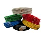 Fio Elétrico Cabo Flex 70º C 450/750v 4,00mm Rolo 50 Metros A