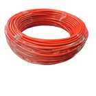 Fio Elétrico Cabo Flex 70º C 450/750v 6,00mm Rolo 100 Metros
