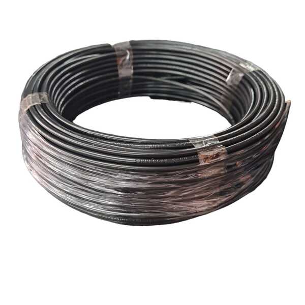 Fio Elétrico Cabo Flex 70º C 450/750v 6,00mm Rolo 100 Metros