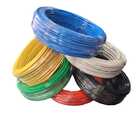 Fio Elétrico Cabo Flex 70ºc 450/750v 6,00mm 100 Metros Antich