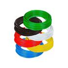 Fio Elétrico Flexível 4,0mm X 30 Metros Preto - Controller, T