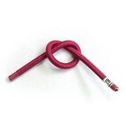 Fio Elétrico Flexível Encapado com Pink Colorido por Metro