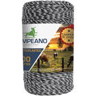 Fio Eletroplástico Pampeano Para Cerca Elétrica 500 Metros 15