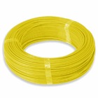 Fio Flexivel 2,5 Mm - 25 Metros - Amarelo