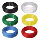Fio Flexivel 2,5 Mm - 50 Metros - Verde