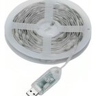 Fio Led Luz Colorida 200 Lâmpadas Usb Com Música 20m