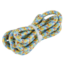 Fio para Pendente Tecido Multicolorido 1,5m