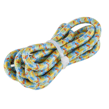 Fio para Pendente Tecido Multicolorido 1,5m