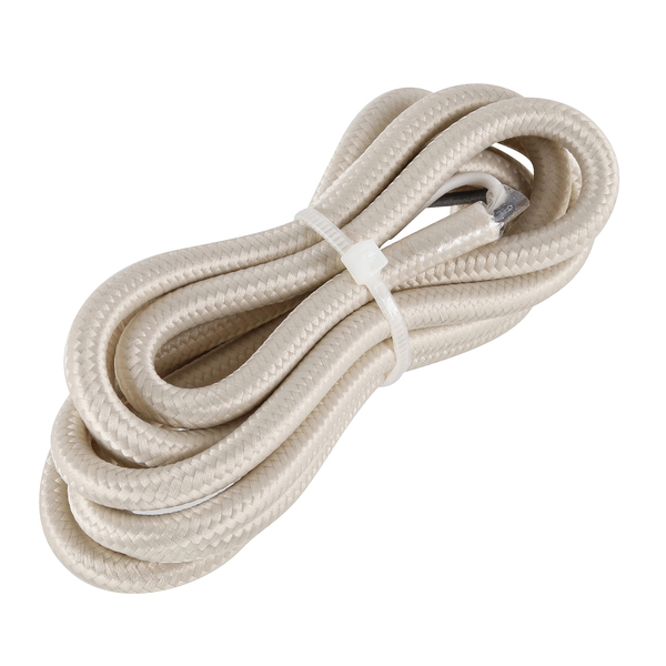 Fio para Pendente Tecido Nude 1,5m