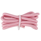 Fio para Pendente Tecido Rosa 1,5m