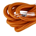 Fio para Pendente Tecido Terra 1,5m