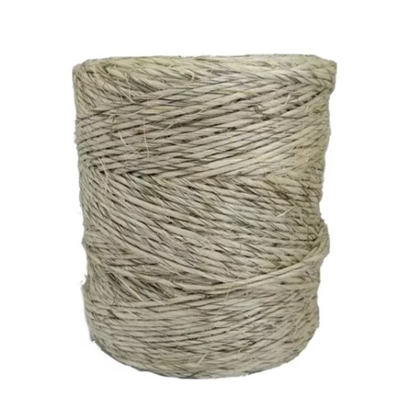 Fio Sisal Tingido Polar 700/2 - 250g