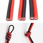 Fio Som Paralelo Bicolor 2x1,5mm 100 Metros P/ Alto Falante