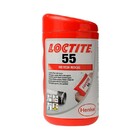 Fio Veda Roscas Loctite 55 Rolo De 160 Metros
