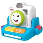 Fisher Price Camera Sorrisos E Aprendizagem Mattel Gmm64
