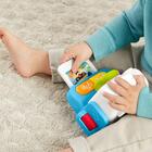 Fisher Price Camera Sorrisos E Aprendizagem Mattel Gmm64