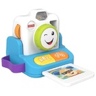Fisher Price Camera Sorrisos E Aprendizagem Mattel Gmm64