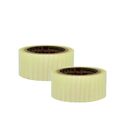 Fita 3m Adesiva Transparente 48mm X 100 Mts 2 Rolos