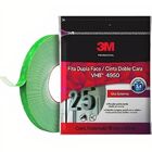 Fita 3m Vhb Dupla Face De Espuma 4950 19mm X 33m Branca