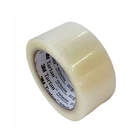 Fita Acrílica De Emabalagem 3m - 7,5cm X 100m - Bopp 369