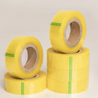 Fita Adesiva 44mm X 200metros - Kit C/7 Rolos