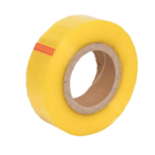 Fita Adesiva 44mm X 250metros - 7 Rolos Excelente Fixação