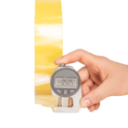 Fita Adesiva 44mm X 250metros - 7 Rolos Excelente Fixação