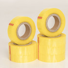 Fita Adesiva 44mm X 250metros - Kit C/7 Rolos