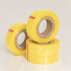 Fita Adesiva 44mm X 250metros - Kit C/7 Rolos