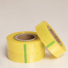 Fita Adesiva 44mm X 300metros - Kit C/42 Rolos