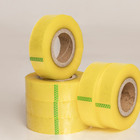 Fita Adesiva 44mm X 300metros - Kit C/42 Rolos