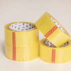 Fita Adesiva 45mm X 100metros - Kit C/10 Rolos