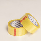 Fita Adesiva 45mm X 100metros - Kit C/7 Rolos