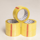 Fita Adesiva 45mm X 100metros - Kit C/7 Rolos