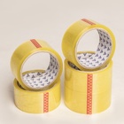 Fita Adesiva 45mm X 50metros - Kit C/105 Rolos